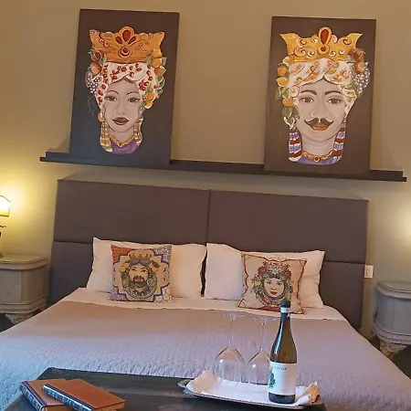 Guest house Binario 91 *