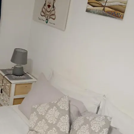 Al Centro Di Tutto