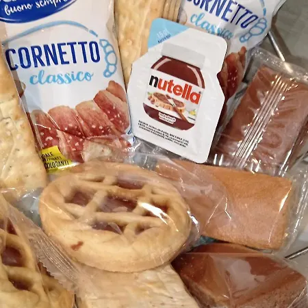 Al Centro Di Tutto Appartamento *