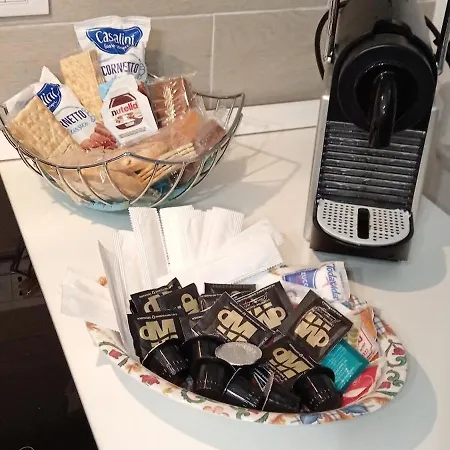 Apartamento Al Centro Di Tutto *