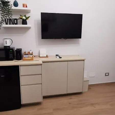 Appartement Piccolo Incanto *