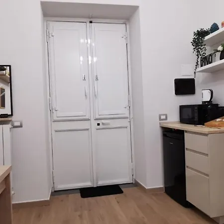 Appartement Piccolo Incanto