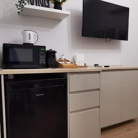 Appartement Piccolo Incanto Palermo