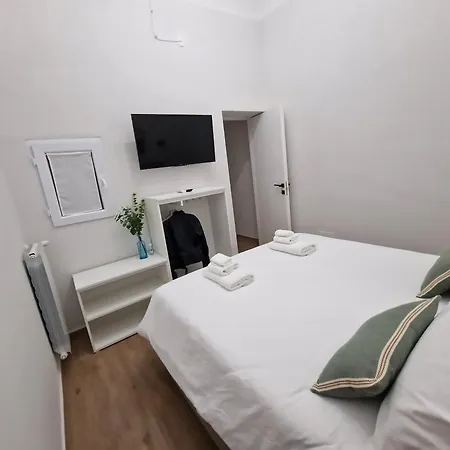 Piccolo Incanto Appartement