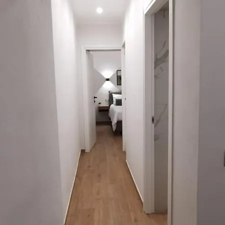 Piccolo Incanto Appartement *