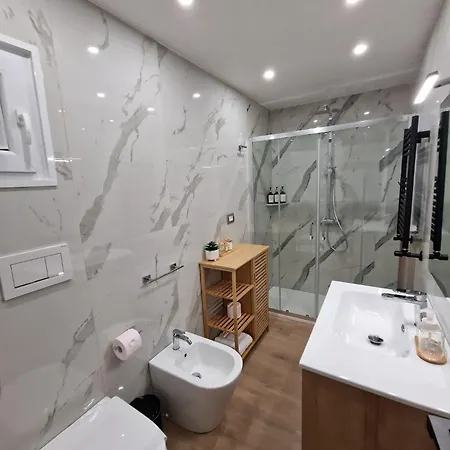 Piccolo Incanto Appartement