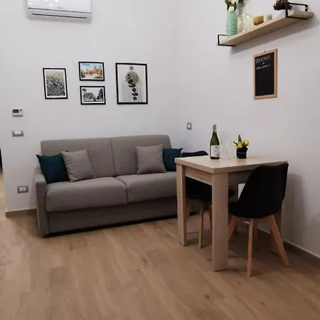Appartement Piccolo Incanto *