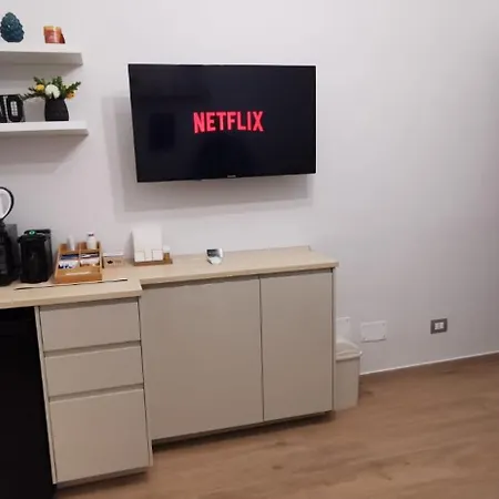 Piccolo Incanto Appartement Palermo