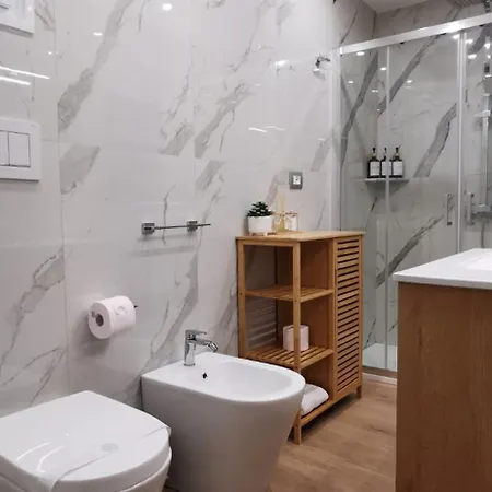 Piccolo Incanto Appartement