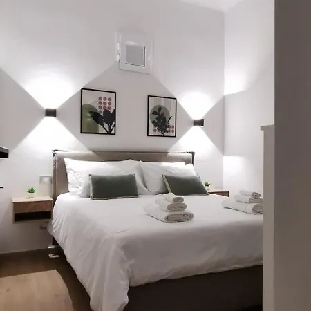 Piccolo Incanto Appartement *