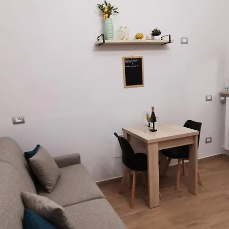 Appartement Piccolo Incanto