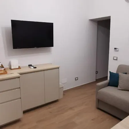 Appartement Piccolo Incanto Palermo