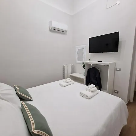 Appartement Piccolo Incanto