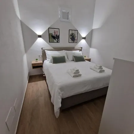Piccolo Incanto Appartement *