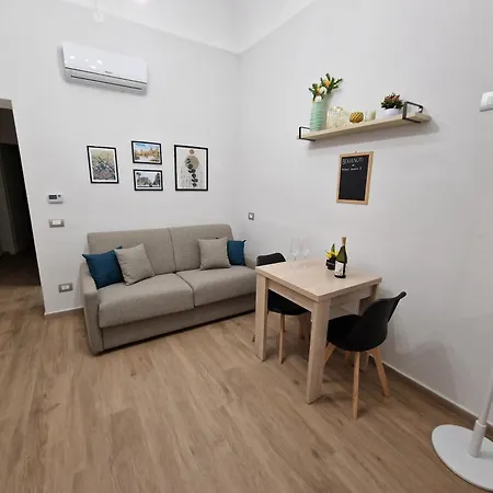 Appartement Piccolo Incanto Palermo