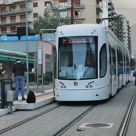 Al Qanat Di Notarbartolo * Palermo