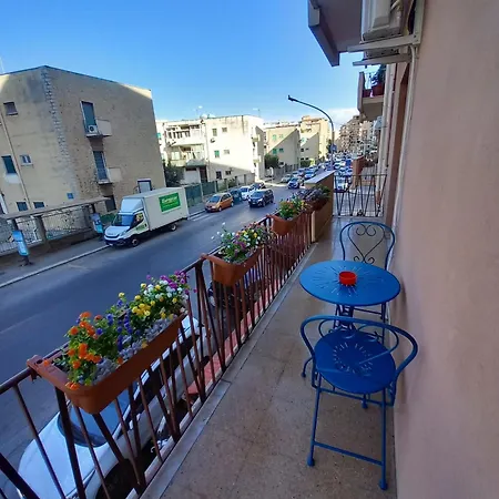 Al Qanat Di Notarbartolo