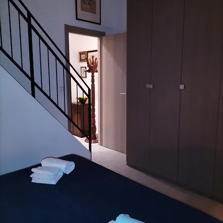 Apartment Mamma Ro Apartament For Two Centre Politeama Palermo