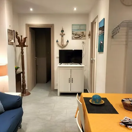 Apartment Mamma Ro Apartament For Two Centre Politeama *