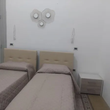 Lamphotel Militello * Palermo