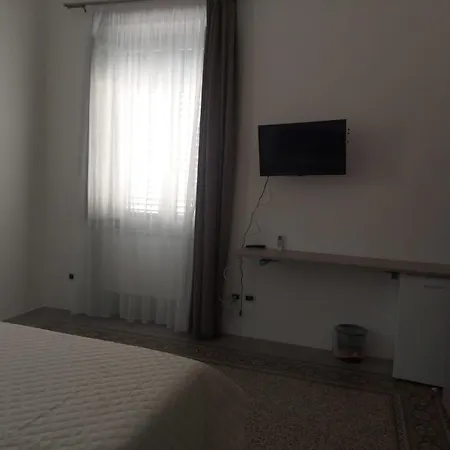 Lamphotel Militello *