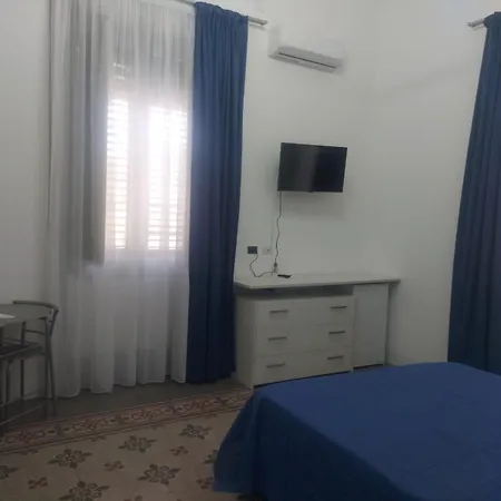 Affittacamere Lamphotel Militello Palermo