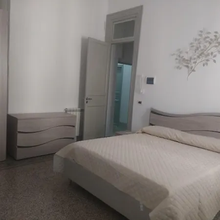 Lamphotel Militello Affittacamere