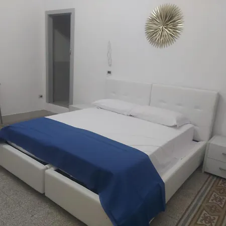 Lamphotel Militello * Palermo
