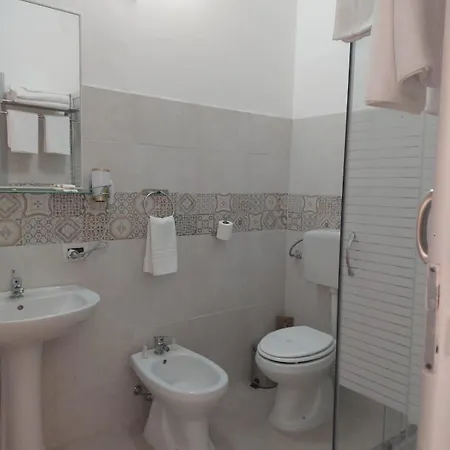 Lamphotel Militello Affittacamere Palermo