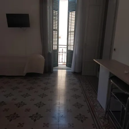 Lamphotel Militello * Palermo