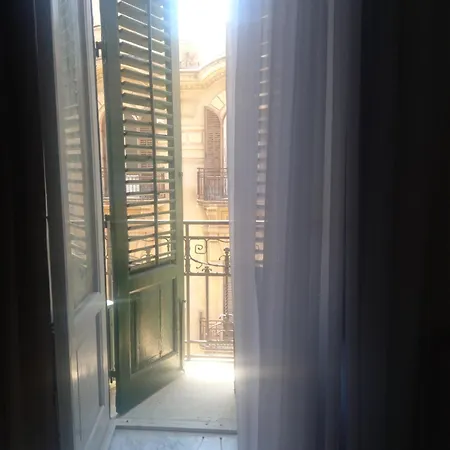 Lamphotel Militello