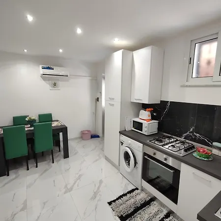 La Casetta Di Davide Apartment