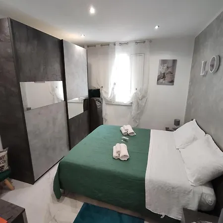 Apartment La Casetta Di Davide Palermo