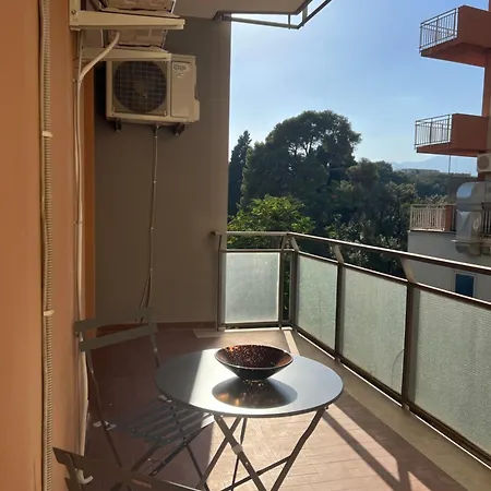 Dantes House * Palermo