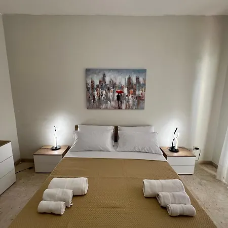 Apartment Dantes House