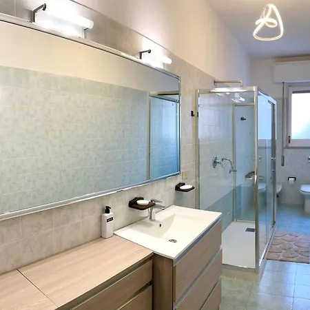 Dantes House Apartment