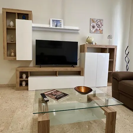 Dantes House Apartment