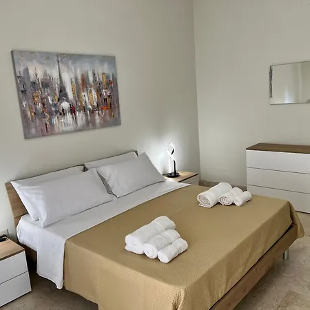 Apartment Dantes House *