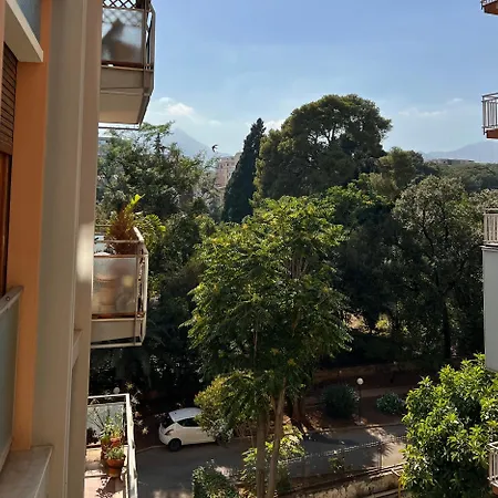 Dantes House Palermo