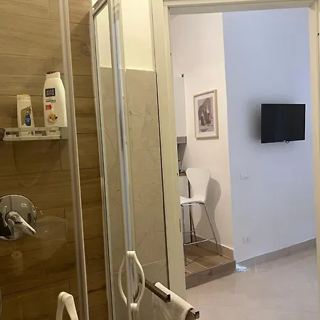Del Massimo Bed & Breakfast