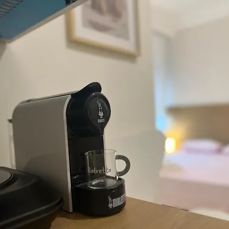 Del Massimo Bed & Breakfast 3*