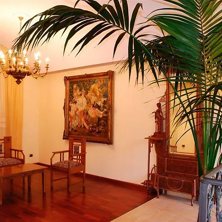 Giardino Palerme