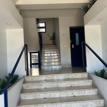 Rosalinda House Di Fronte Al Mare Di Appartamento *