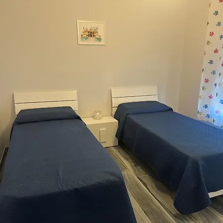 Rosalinda House Di Fronte Al Mare Di Appartamento *