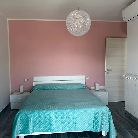 Rosalinda House Di Fronte Al Mare Di Appartamento *