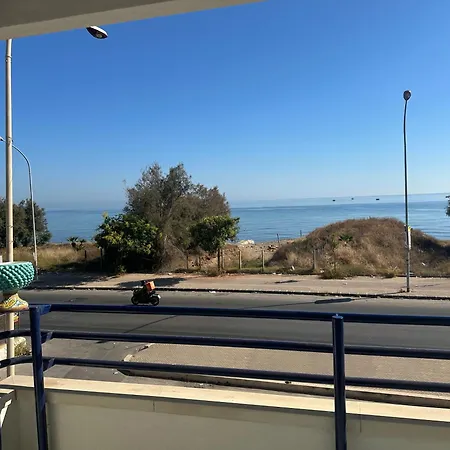 Rosalinda House Di Fronte Al Mare Di Appartamento *