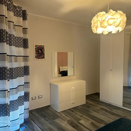 Appartamento Rosalinda House Di Fronte Al Mare Di Palermo