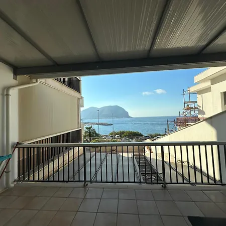 Ferienhaus Casa Mare Giovanna *