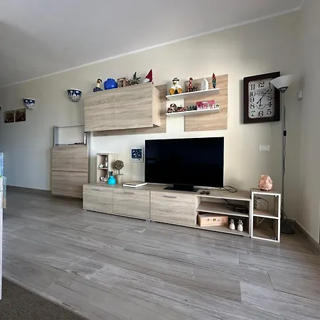 Casa Mare Giovanna Casa vacanze Palermo