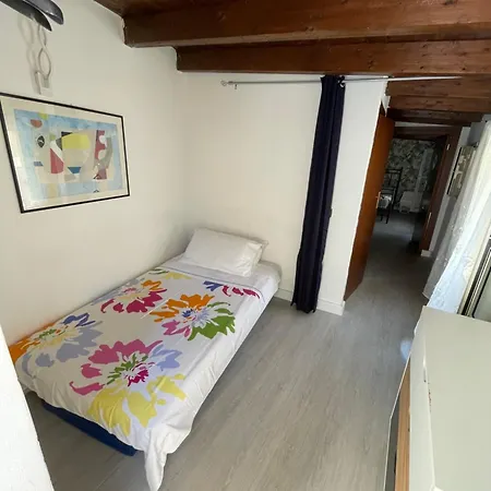 La Zisa Apartment Palermo